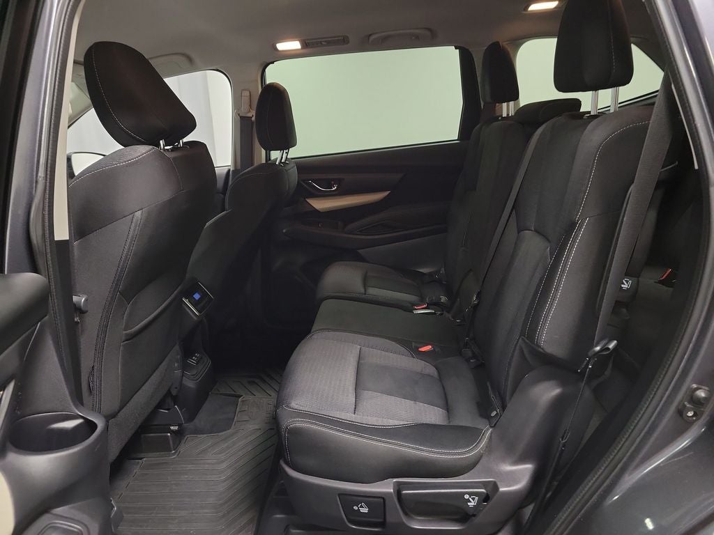 2022 Subaru Ascent Premium
