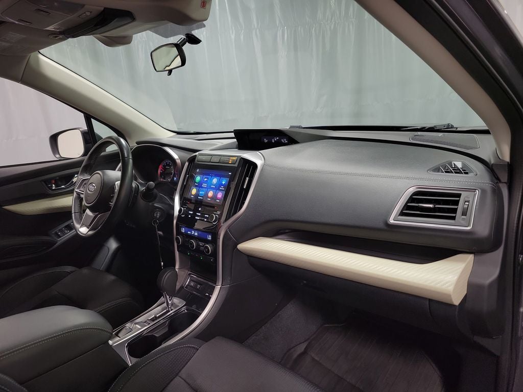 2022 Subaru Ascent Premium