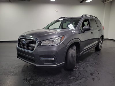 2022 Subaru Ascent Premium