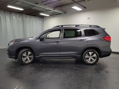 2022 Subaru Ascent Premium