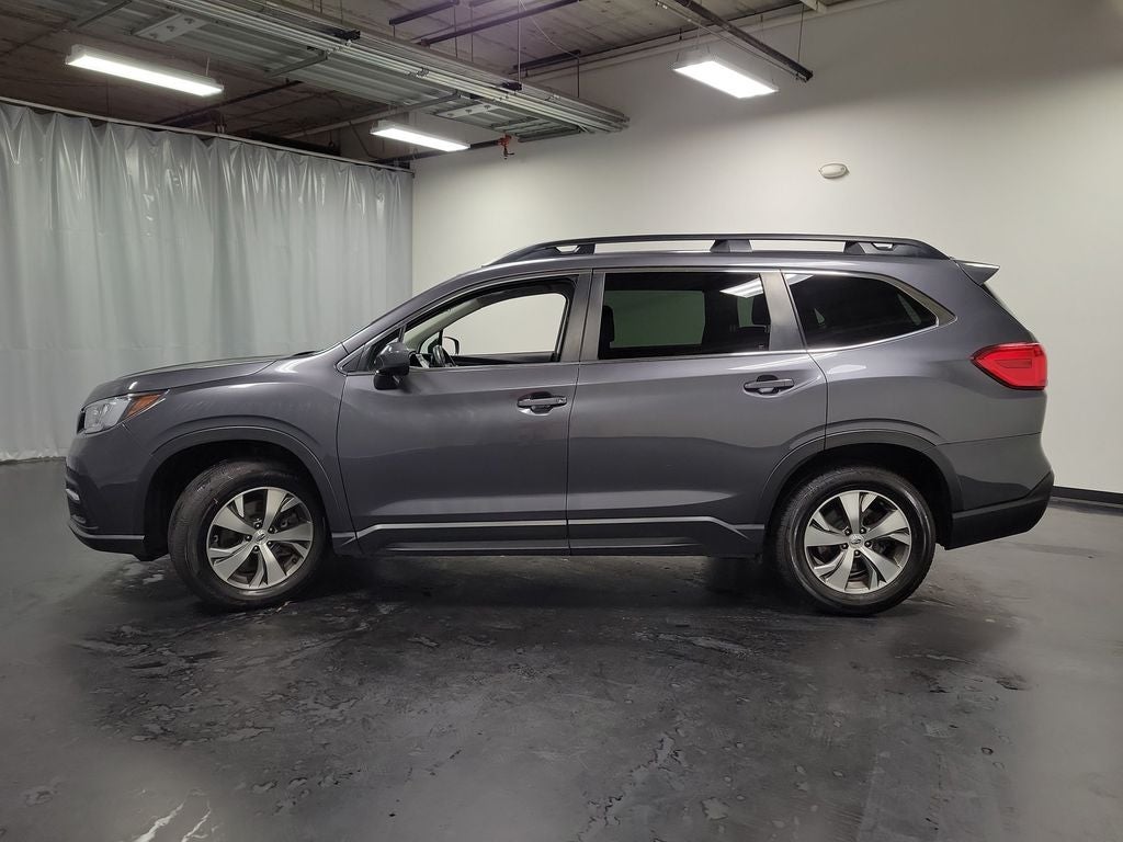 2022 Subaru Ascent Premium