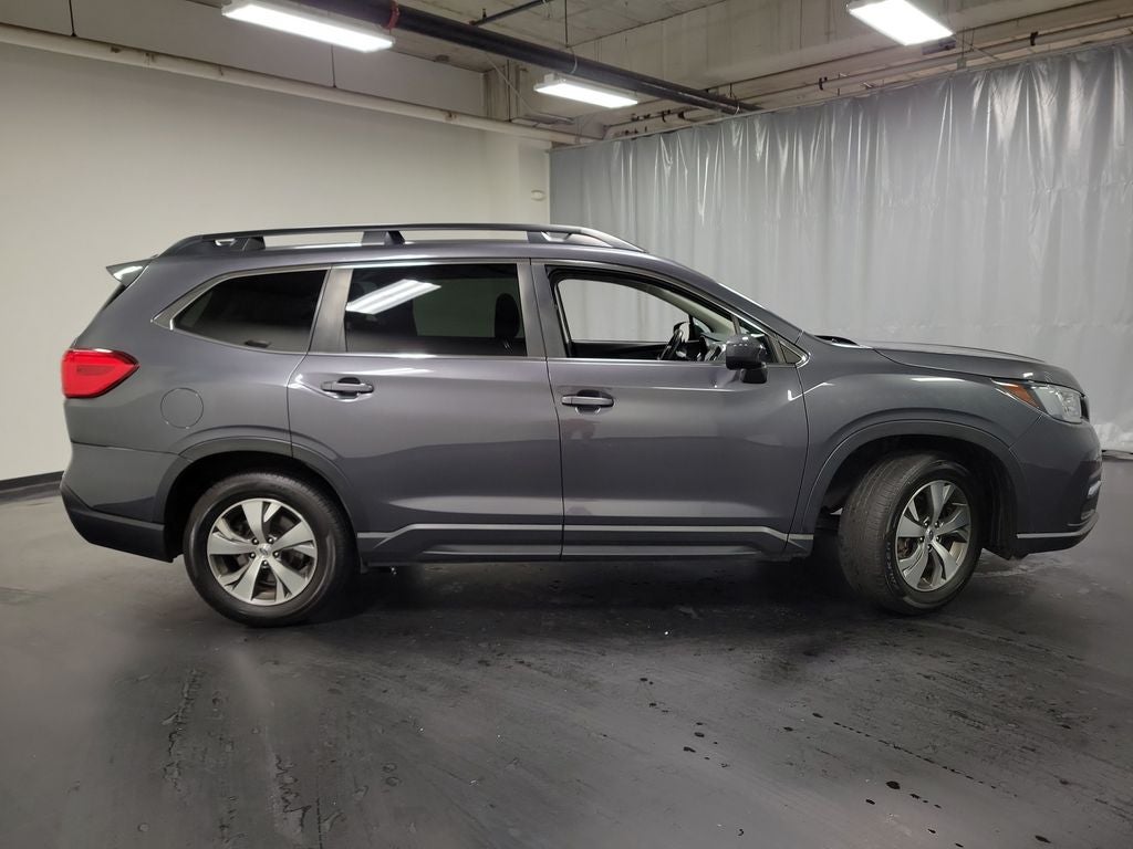 2022 Subaru Ascent Premium