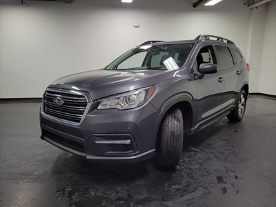 2022 Subaru Ascent Premium