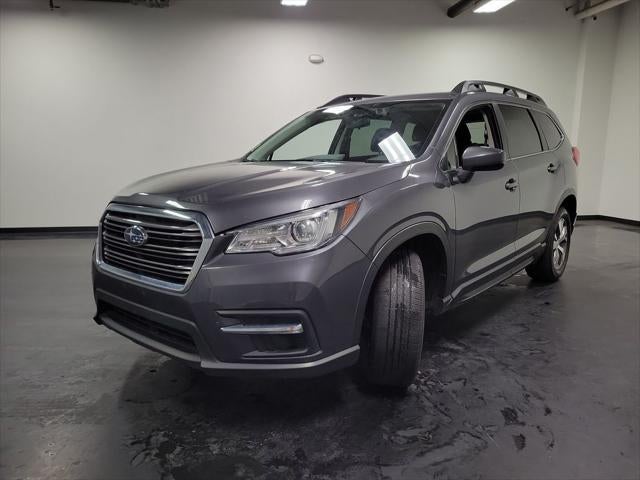 2022 Subaru Ascent Premium