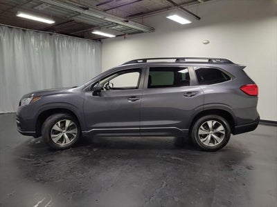2022 Subaru Ascent Premium