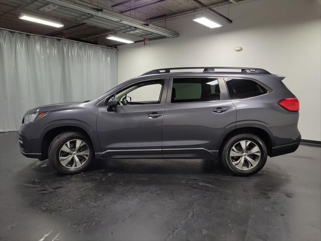 2022 Subaru Ascent Premium