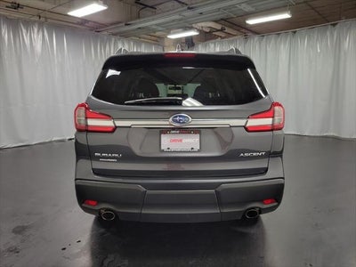 2022 Subaru Ascent Premium