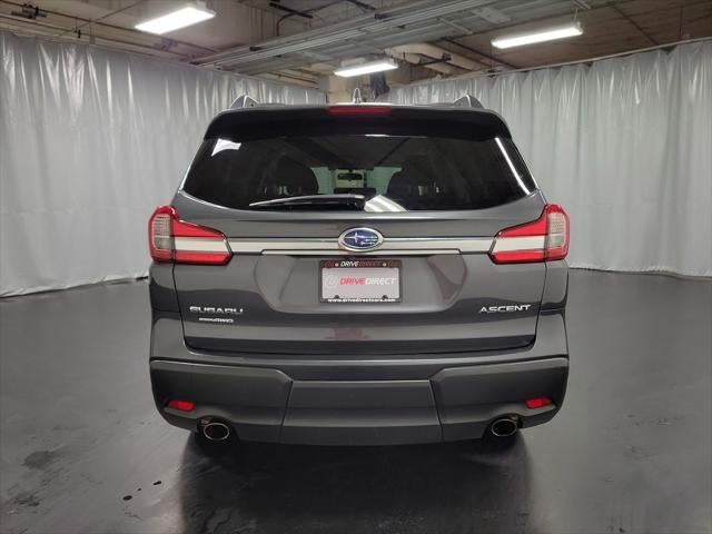 2022 Subaru Ascent Premium