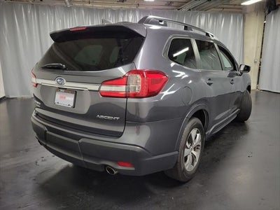 2022 Subaru Ascent Premium