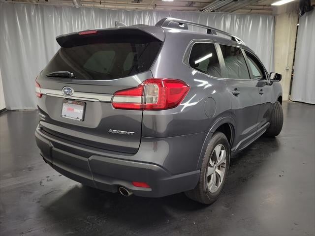 2022 Subaru Ascent Premium