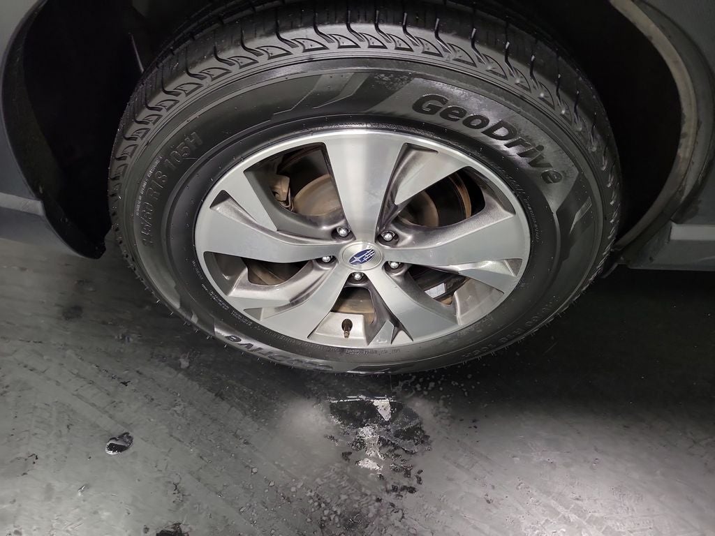 2023 Subaru Ascent Premium