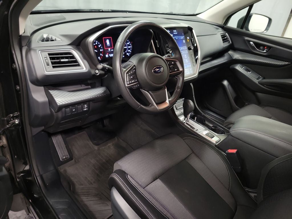 2023 Subaru Ascent Premium