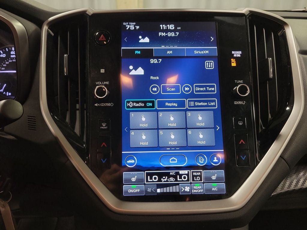 2023 Subaru Ascent Premium