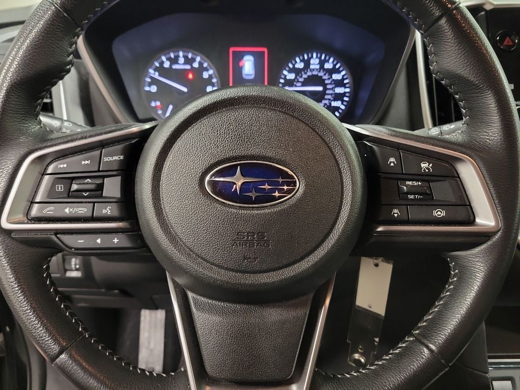 2023 Subaru Ascent Premium