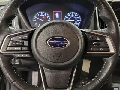 2023 Subaru Ascent Premium