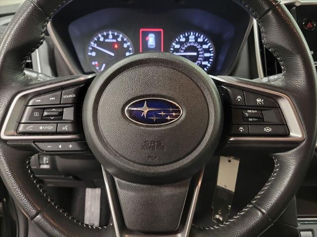 2023 Subaru Ascent Premium