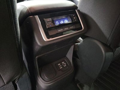 2023 Subaru Ascent Premium