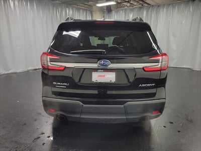 2023 Subaru Ascent Premium