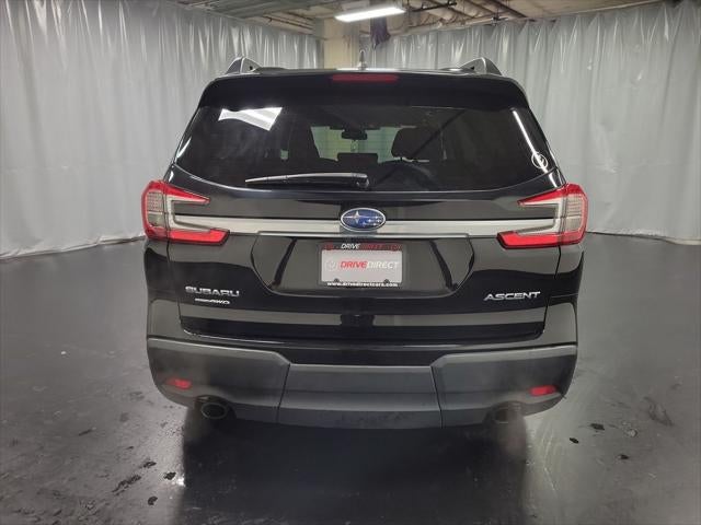 2023 Subaru Ascent Premium
