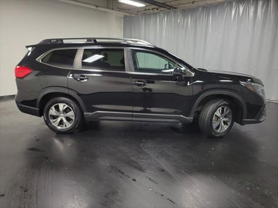 2023 Subaru Ascent Premium