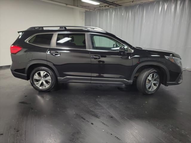 2023 Subaru Ascent Premium