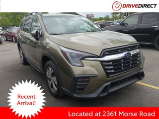 2024 Subaru Ascent Premium
