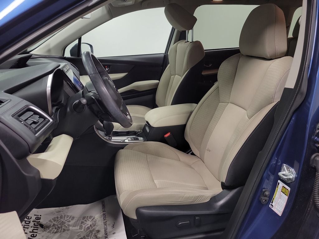 2022 Subaru Ascent Premium