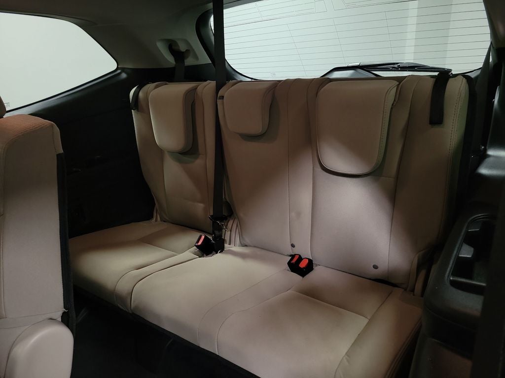 2022 Subaru Ascent Premium