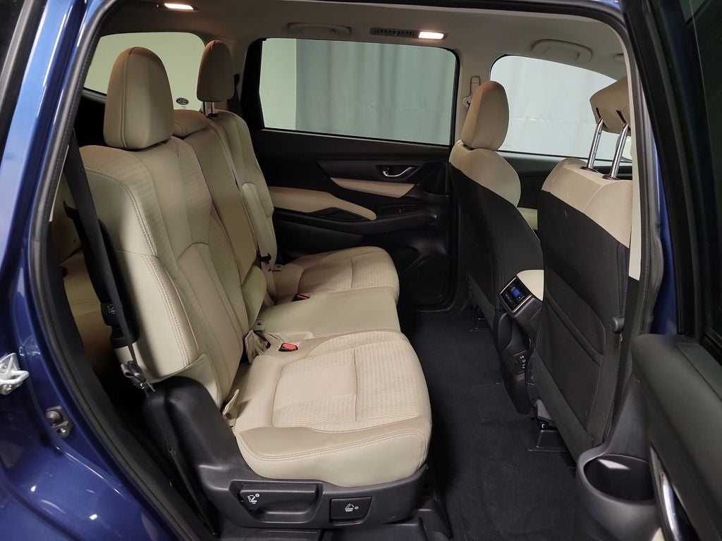 2022 Subaru Ascent Premium