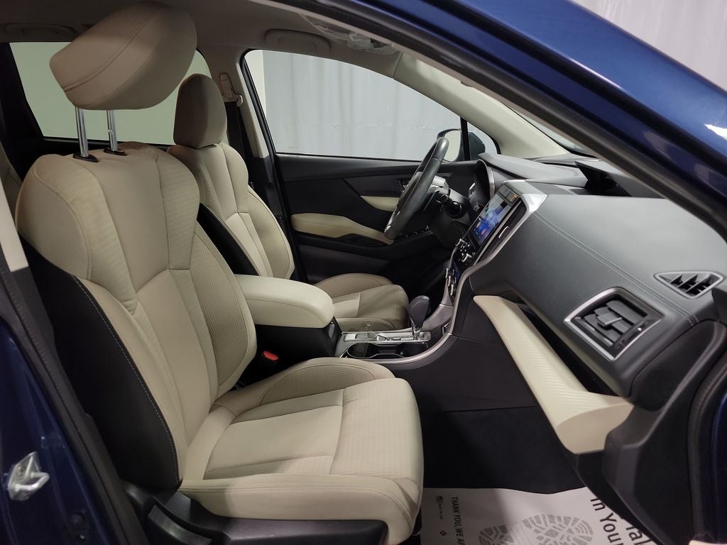 2022 Subaru Ascent Premium