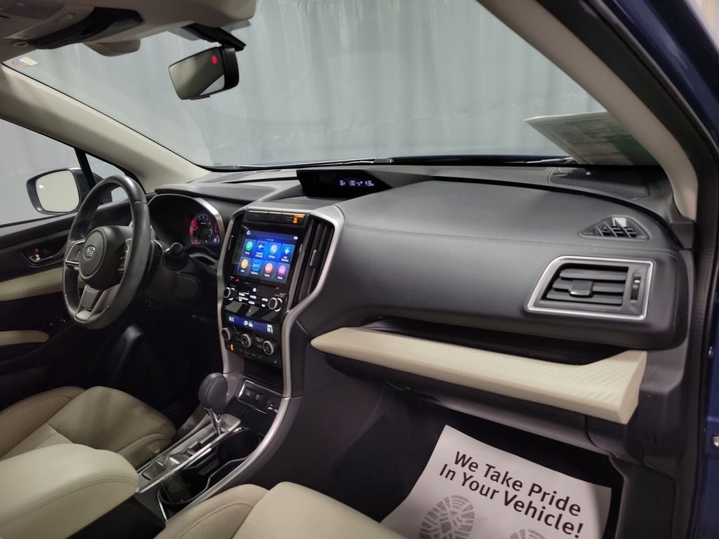 2022 Subaru Ascent Premium