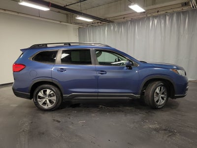 2022 Subaru Ascent Premium