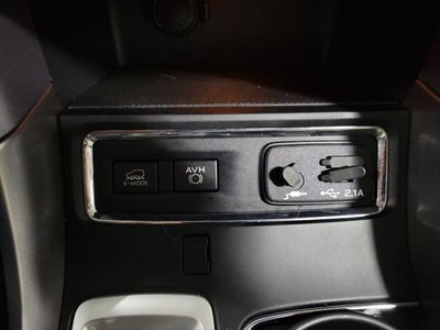 2022 Subaru Ascent Premium