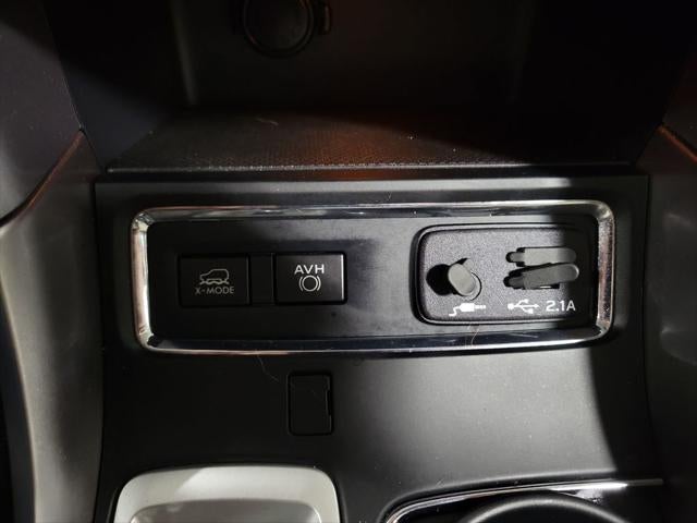 2022 Subaru Ascent Premium