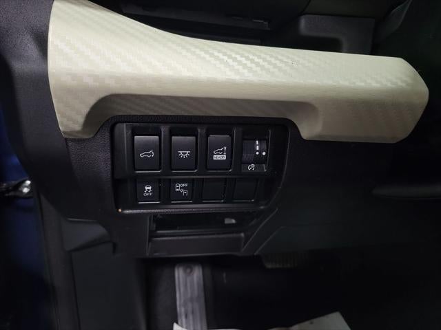 2022 Subaru Ascent Premium