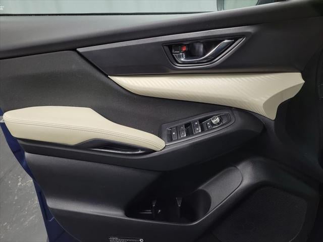 2022 Subaru Ascent Premium