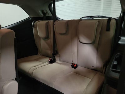 2022 Subaru Ascent Premium