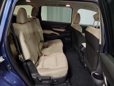 2022 Subaru Ascent Premium
