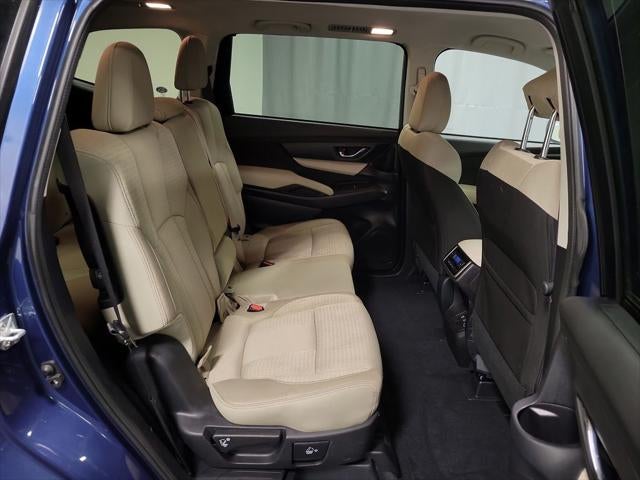 2022 Subaru Ascent Premium
