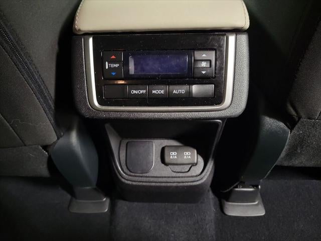 2022 Subaru Ascent Premium