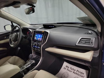 2022 Subaru Ascent Premium