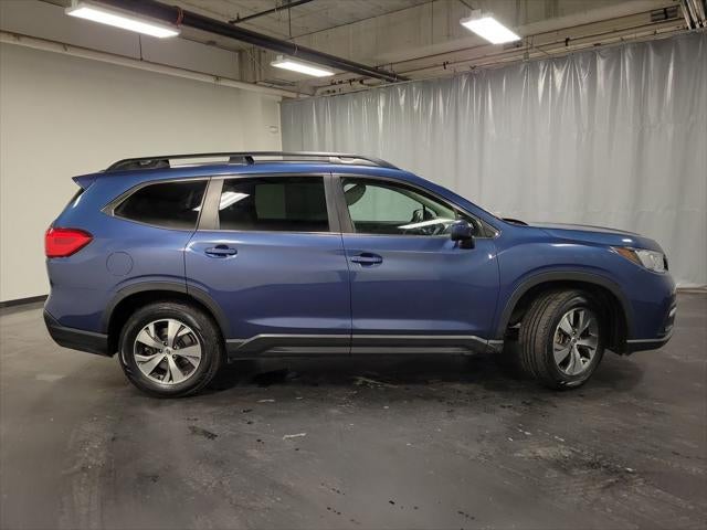 2022 Subaru Ascent Premium