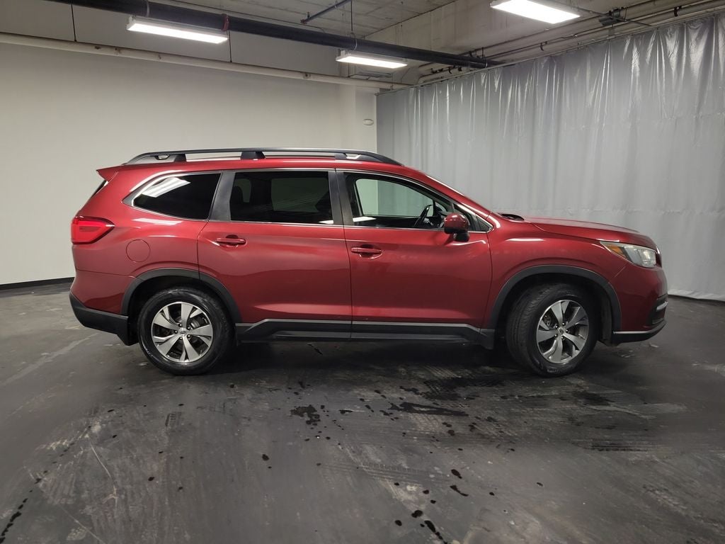 2019 Subaru Ascent Premium