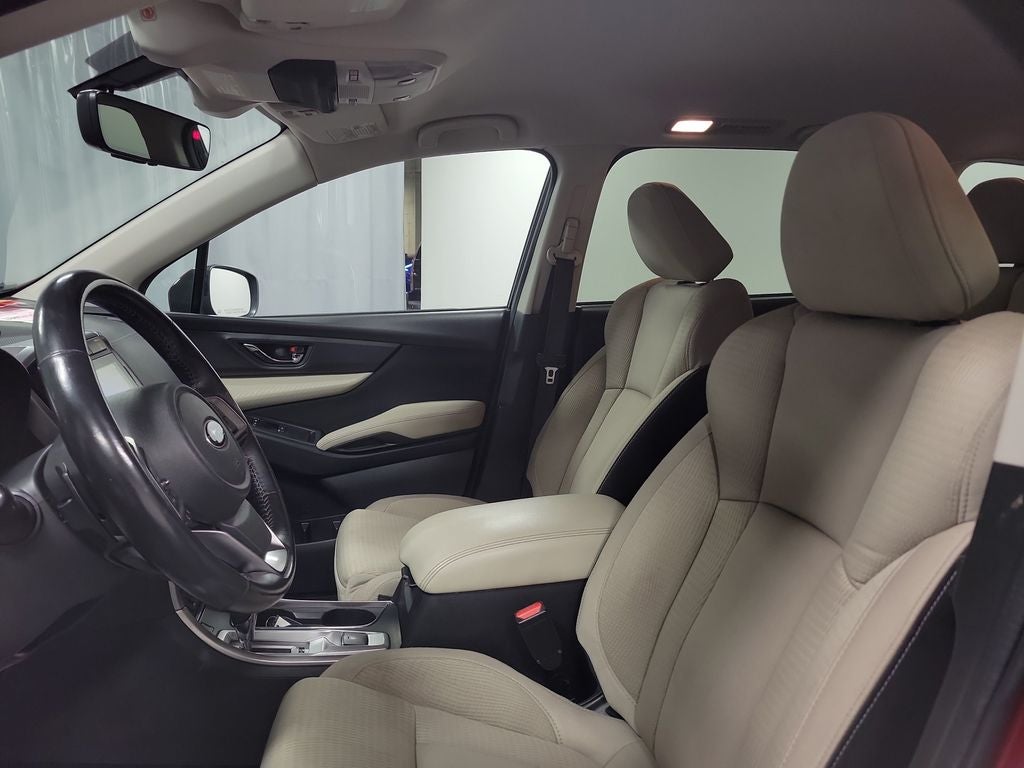2019 Subaru Ascent Premium