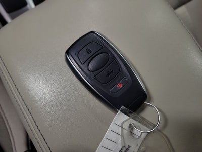 2019 Subaru Ascent Premium