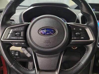 2019 Subaru Ascent Premium