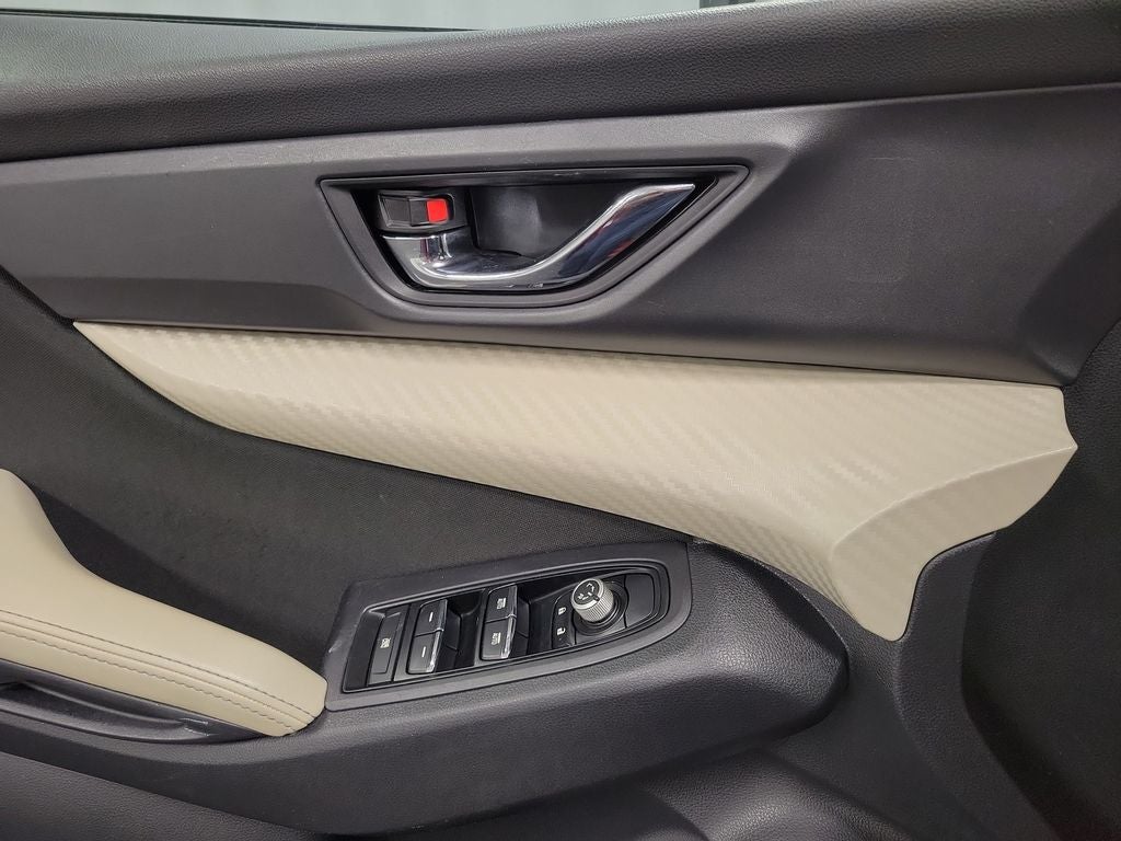 2019 Subaru Ascent Premium