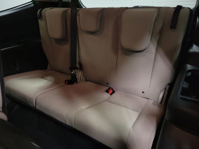 2019 Subaru Ascent Premium