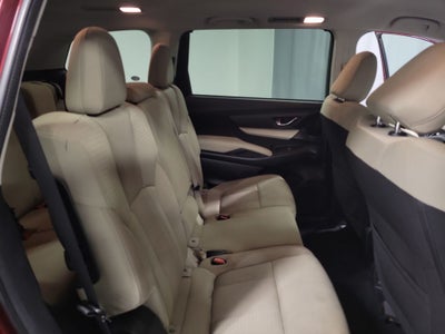 2019 Subaru Ascent Premium