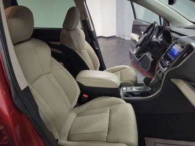 2019 Subaru Ascent Premium